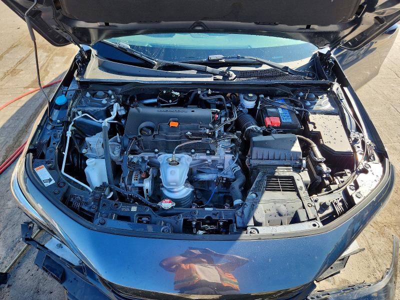 Photo 11 from auction – 2024 HONDA CIVIC with VIN 2HGFE2F52RH502559