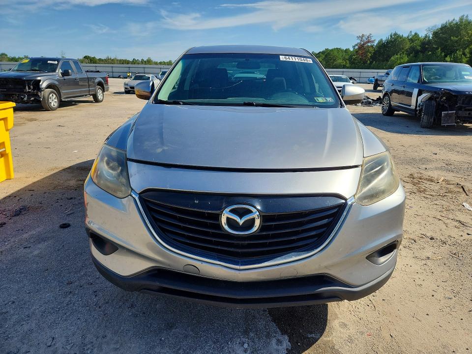 Photo 5 from auction – 2013 MAZDA CX-9 with VIN JM3TB3BV7D0413998