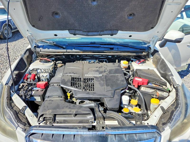 Photo 12 from auction – 2014 SUBARU XV CROSSTREK with VIN JF2GPBKC0EH237465