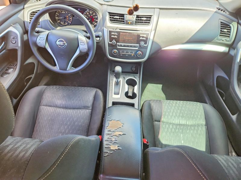 Photo 8 from auction – 2018 NISSAN ALTIMA with VIN 1N4AL3AP3JC152501