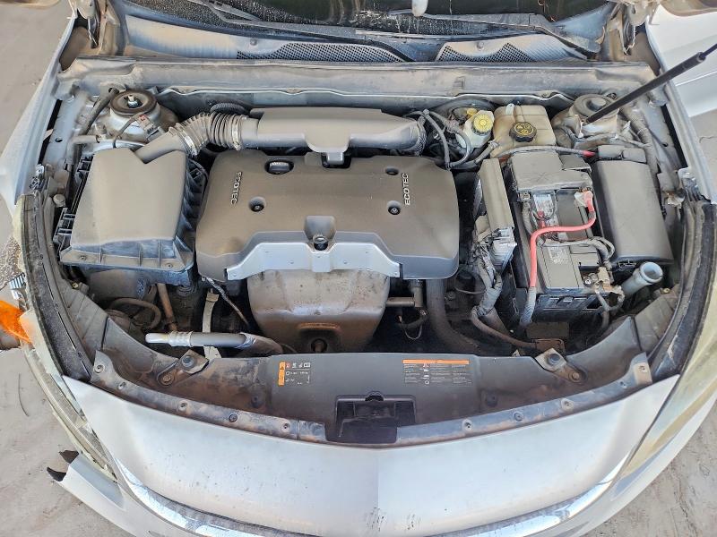 Photo 11 from auction – 2014 CHEVROLET MALIBU with VIN 1G11B5SL3EF148210