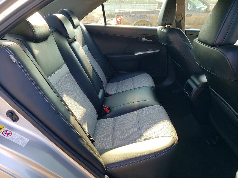 Foto 10 de la subasta – 2012 TOYOTA CAMRY con VIN 4T1BF1FK3CU503441