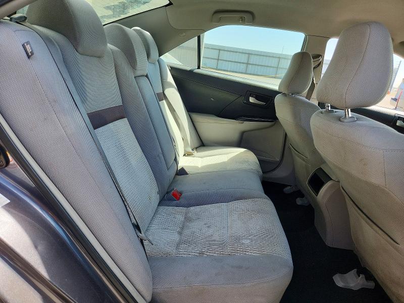 Photo 10 from auction – 2014 TOYOTA CAMRY with VIN 4T4BF1FK0ER428917
