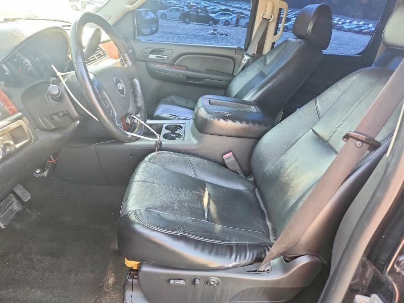 صورة رقم 7 من المزاد - 2007 CHEVROLET SILVERADO مع VIN 2GCEC13YX71534464