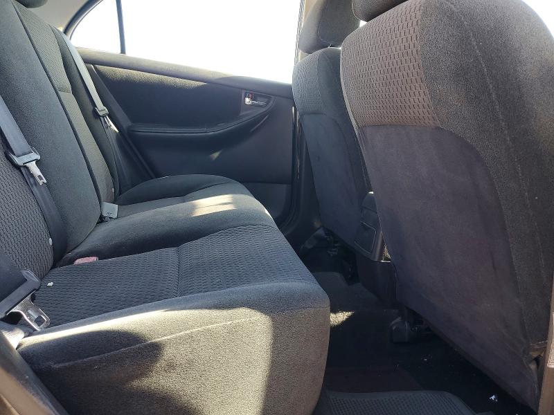 Photo 10 from auction – 2007 TOYOTA COROLLA with VIN 1NXBR32E57Z891006