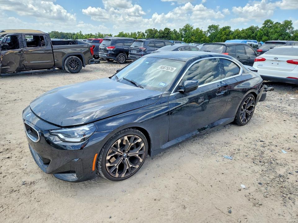 2025 BMW 230I - Търг №65875576