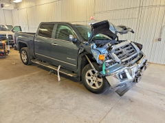 Photo 4 from auction – 2014 GMC SIERRA with VIN 3GTU2VEC4EG256897