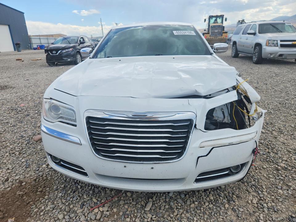 Снимка 5 от търг – 2012 CHRYSLER 300 с VIN 2C3CCACG4CH221351