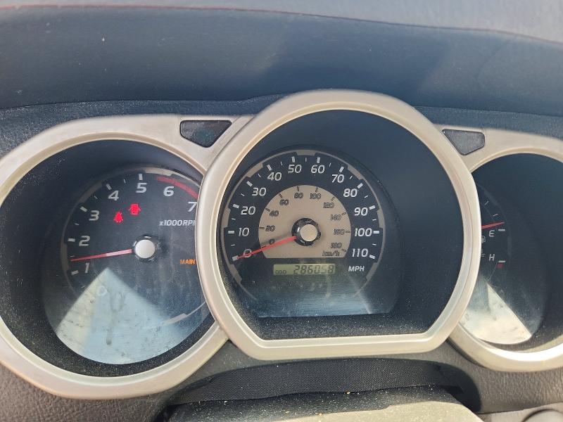 Фото 9 с аукциона – 2003 TOYOTA 4RUNNER с VIN JTEZU14R530012249