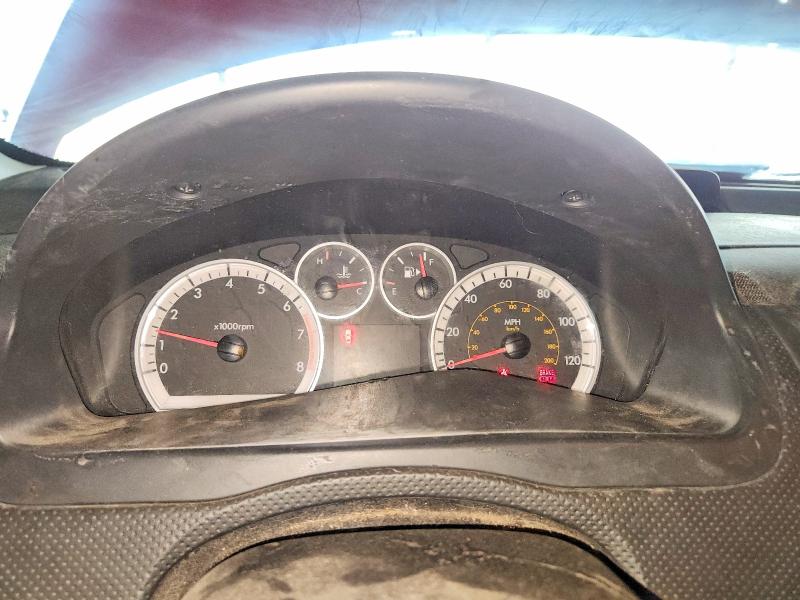Фото 9 с аукциона – 2011 CHEVROLET AVEO с VIN KL1TG5DEXBB123475