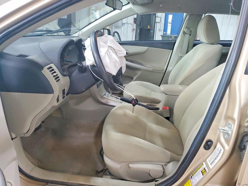 Photo 7 from auction – 2013 TOYOTA COROLLA with VIN 5YFBU4EEXDP214420