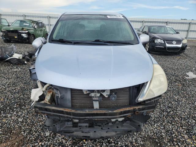Photo 5 from auction – 2011 NISSAN VERSA with VIN 3N1BC1CP9BL511441