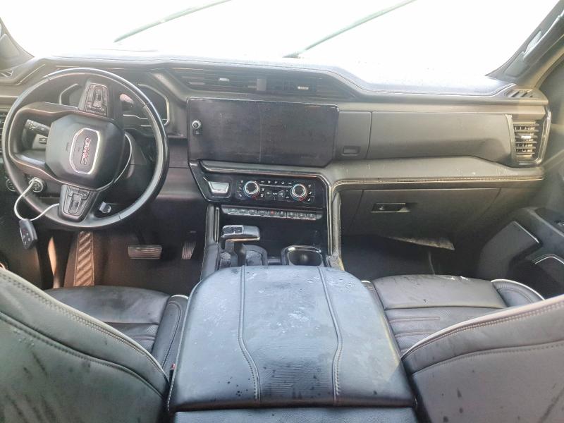 صورة رقم 8 من المزاد - 2024 GMC SIERRA مع VIN 3GTUUFE83RG349542