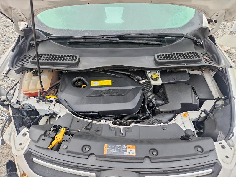 Photo 12 from auction – 2016 FORD ESCAPE with VIN 1FMCU0GX9GUB68450