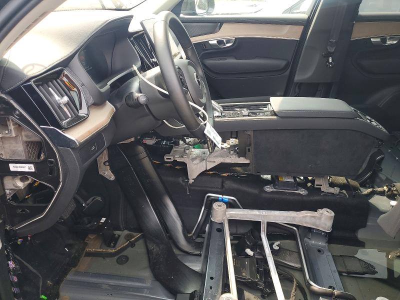 Photo 7 from auction – 2026 VOLVO XC90 with VIN YV4062PE6T1462229