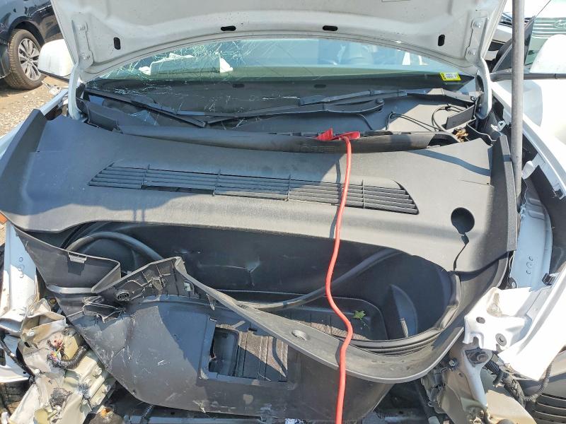 Photo 11 from auction – 2023 TESLA MODEL Y with VIN 7SAYGDEE1PF684954