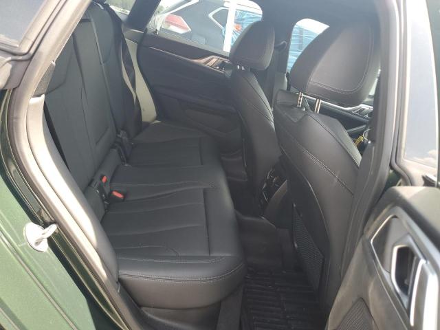 Photo 10 from auction – 2024 BMW I4 with VIN WBY43AW04RFT35325