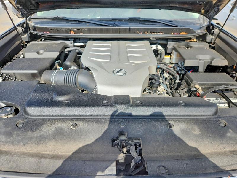 Zdjęcie 11 z aukcji – 2016 LEXUS GX z VIN JTJBM7FX8G5131018