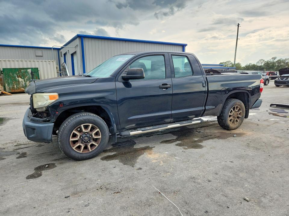 2014 TOYOTA TUNDRA - Търг №65129596