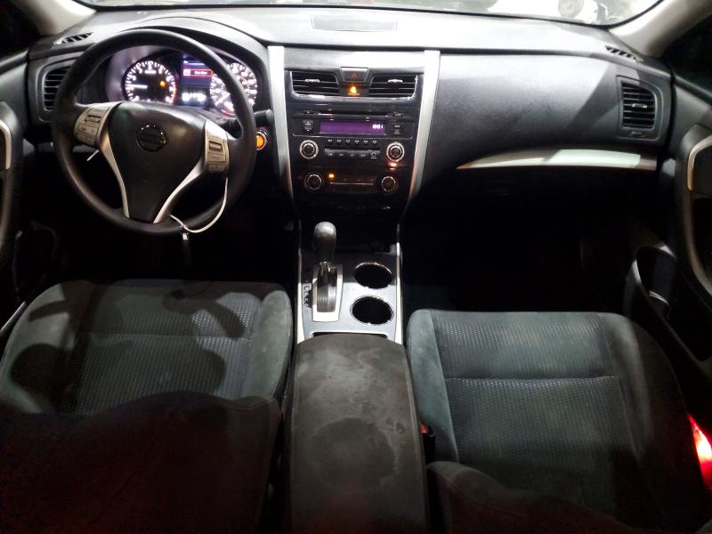 Photo 8 from auction – 2015 NISSAN ALTIMA with VIN 1N4AL3AP0FC174964