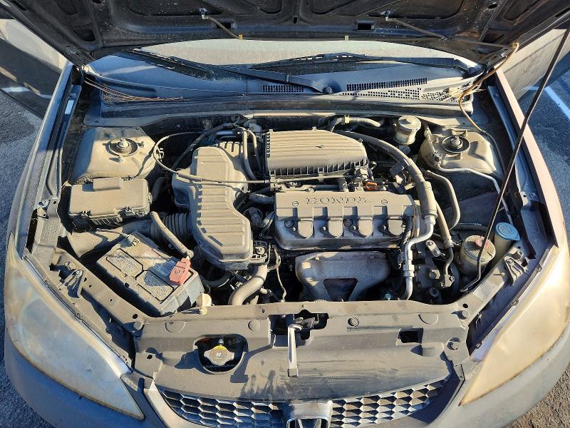 Photo 11 from auction – 2005 HONDA CIVIC with VIN 1HGEM22105L062243