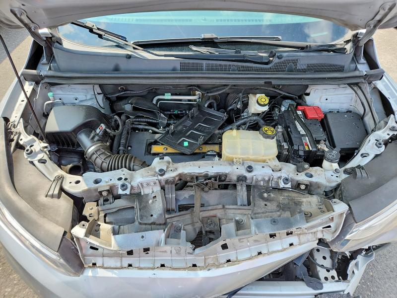 Photo 12 from auction – 2019 CHEVROLET TRAX with VIN KL7CJLSB3KB963439