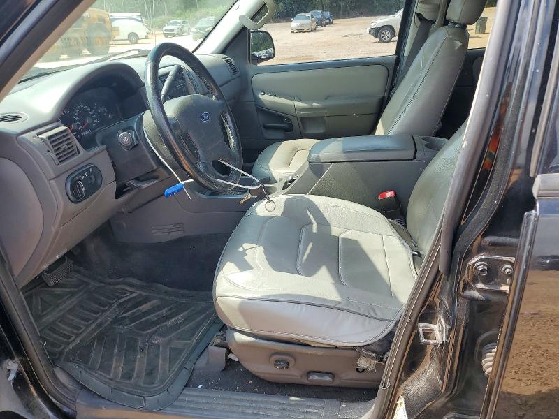 Фото 7 с аукциона – 2005 FORD EXPLORER с VIN 1FMZU73W35UA74139
