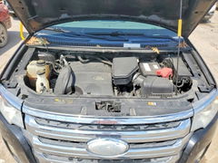 Photo 12 from auction – 2014 FORD EDGE with VIN 2FMDK3KC1EBA03785