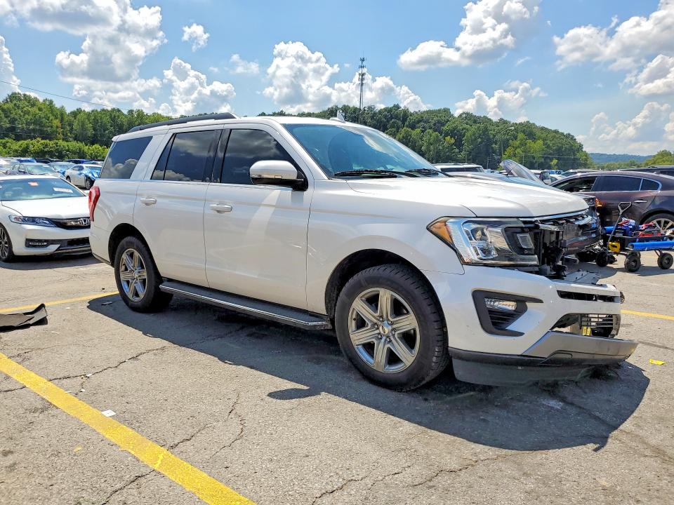Photo 4 from auction – 2019 FORD EXPEDITION with VIN 1FMJU1HT6KEA76918