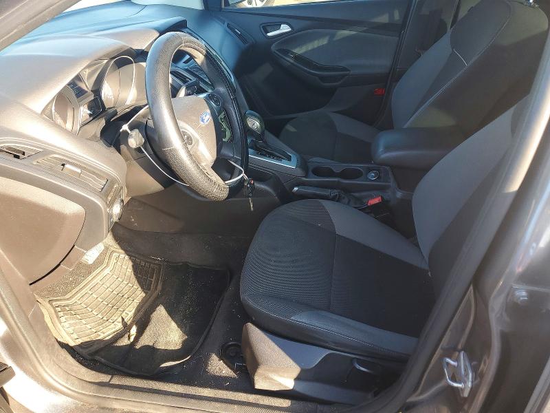 Photo 7 from auction – 2014 FORD FOCUS with VIN 1FADP3F23EL121964