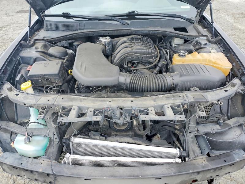 Foto 11 de la subasta – 2013 CHRYSLER 300C con VIN 2C3CCAEG3DH544787