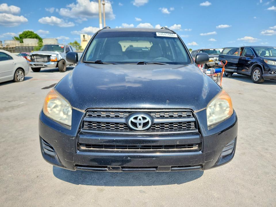 Фото 5 с аукциона – 2011 TOYOTA RAV4 с VIN 2T3ZF4DV8BW067706