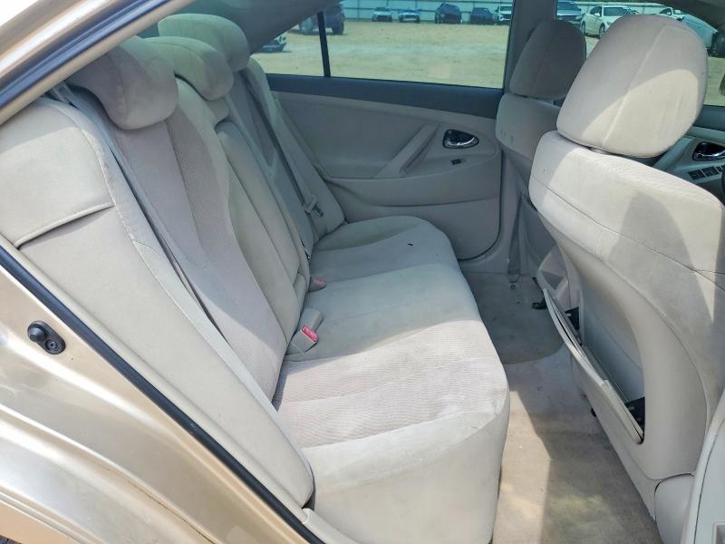 Photo 10 from auction – 2010 TOYOTA CAMRY with VIN 4T1BF3EKXAU064765