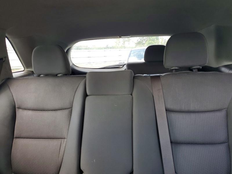 Photo 10 from auction – 2012 KIA SORENTO with VIN 5XYKT4A22CG253200