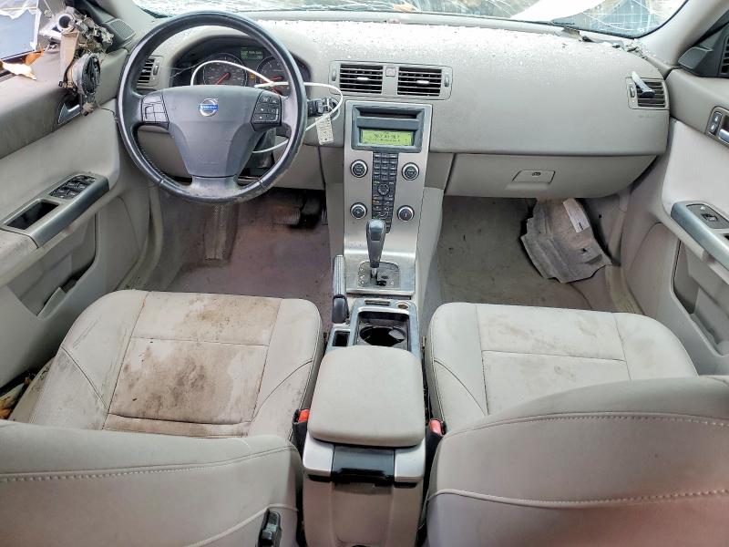 Photo 8 from auction – 2009 VOLVO V50 with VIN YV1MW390792473619