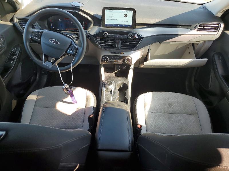 Zdjęcie 8 z aukcji – 2024 FORD ESCAPE z VIN 1FMCU9GN9RUB09176