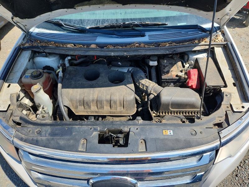 Photo 12 from auction – 2013 FORD EDGE with VIN 2FMDK3J92DBA44284