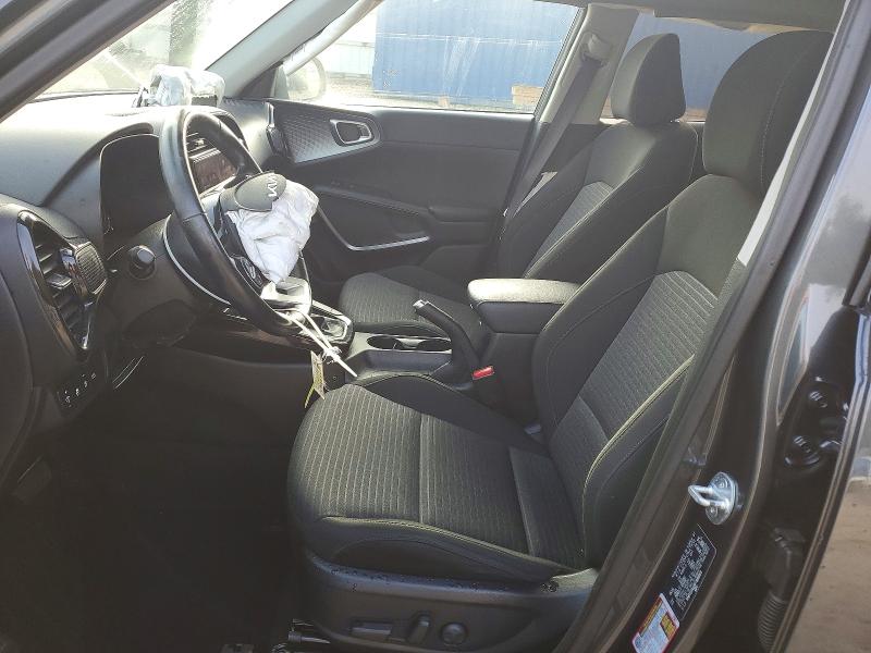 Photo 7 from auction – 2023 KIA SOUL with VIN KNDJ33AU5P7888664
