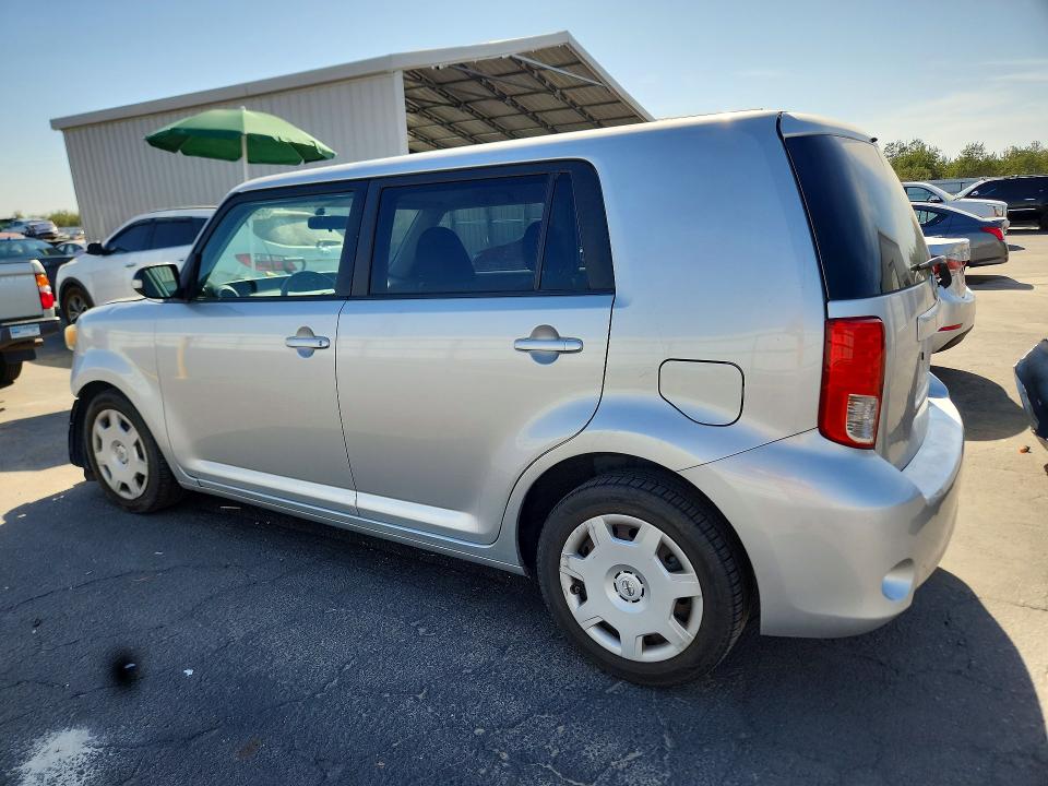 Фото 2 с аукциона – 2012 SCION XB с VIN JTLZE4FE6CJ000509