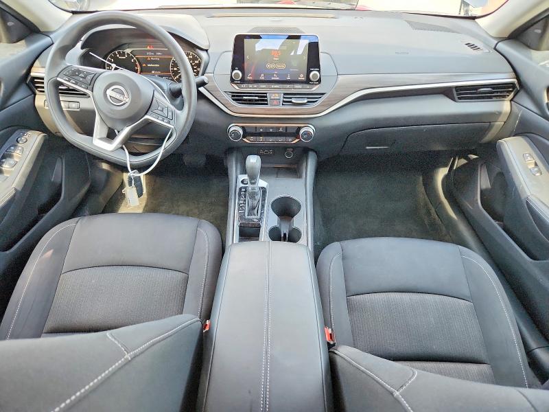 Photo 8 from auction – 2026 NISSAN ALTIMA with VIN 1N4BL4DV4TN306189