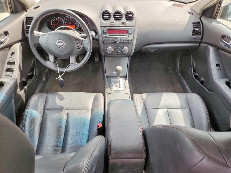 Photo 8 from auction – 2010 NISSAN ALTIMA with VIN 1N4AL2AP9AN510070