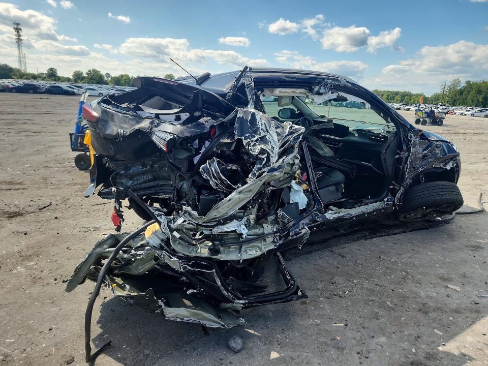 Фото 3 с аукциона – 2026 BUICK ENCORE GX с VIN KL4AMDSL9TB018510