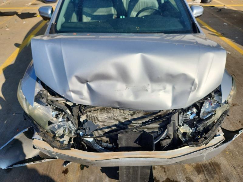 Photo 11 from auction – 2015 HONDA CIVIC with VIN 19XFB2F98FE247143