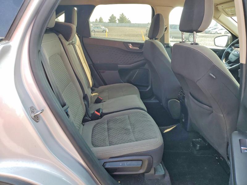 Photo 11 from auction – 2020 FORD ESCAPE with VIN 1FMCU9G60LUA86337