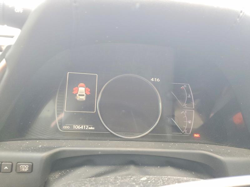 Foto 9 de la subasta – 2019 LEXUS ES con VIN JTHB21B12K2002112