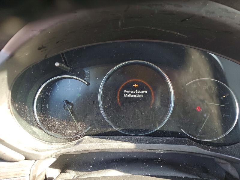 Фото 9 с аукциона – 2021 MAZDA CX-5 с VIN JM3KFBDM9M1366157