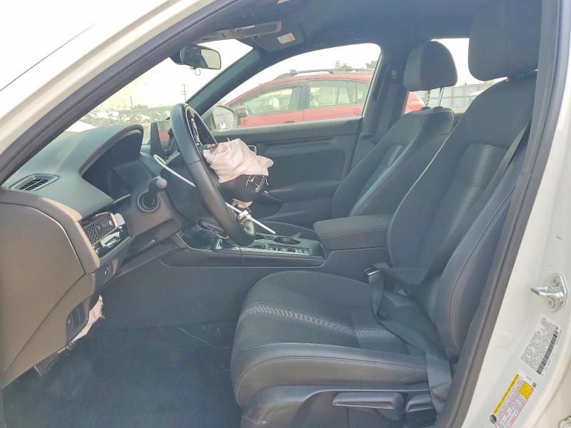 Photo 7 from auction – 2026 HONDA CIVIC with VIN 2HGFE2F59TH509273