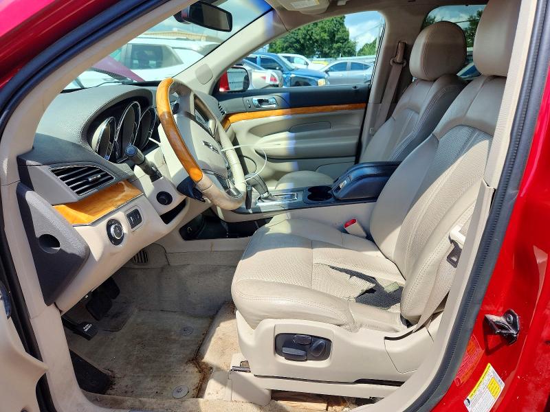 صورة رقم 7 من المزاد - 2012 LINCOLN MKT مع VIN 2LMHJ5AT4CBL54208
