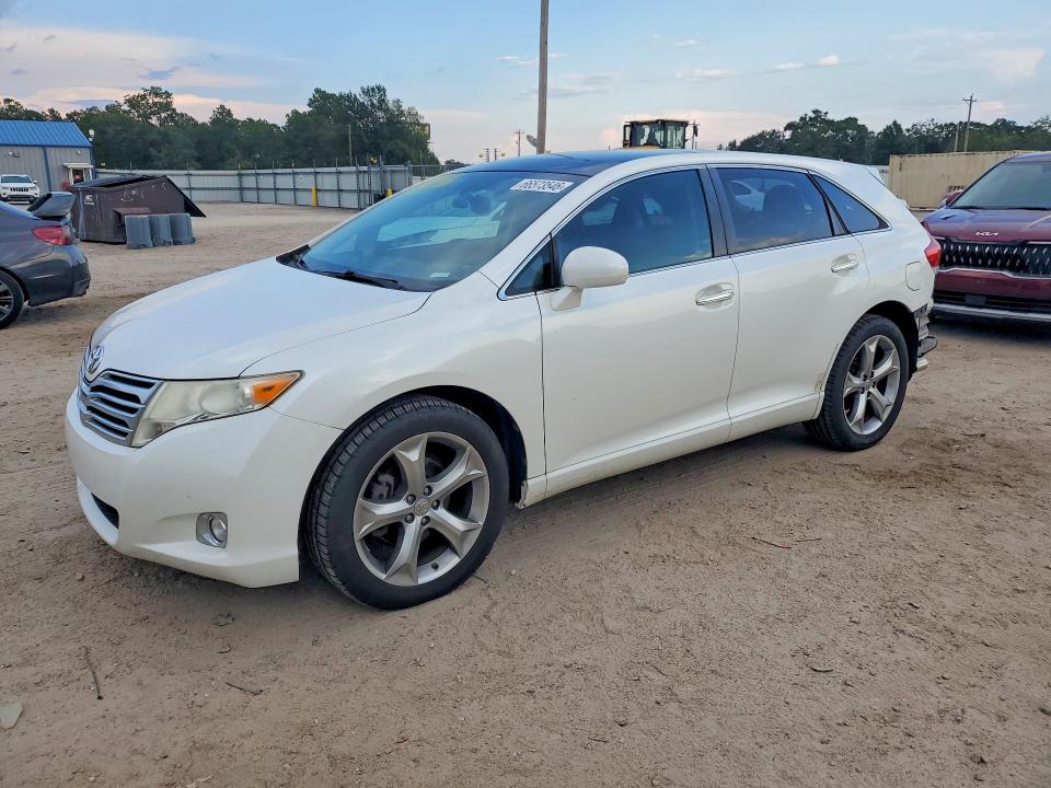 2012 TOYOTA VENZA - Търг №66573546