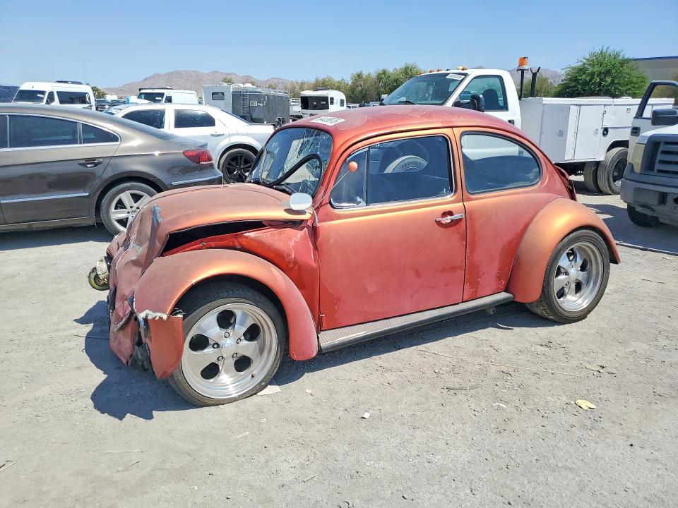 1970 VOLKSWAGEN BEETLE - Търг №64409976